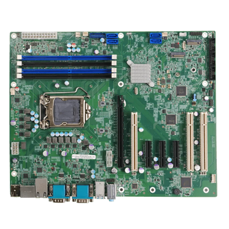 Motherboard Q470 2 SLOT Q Series DDR5